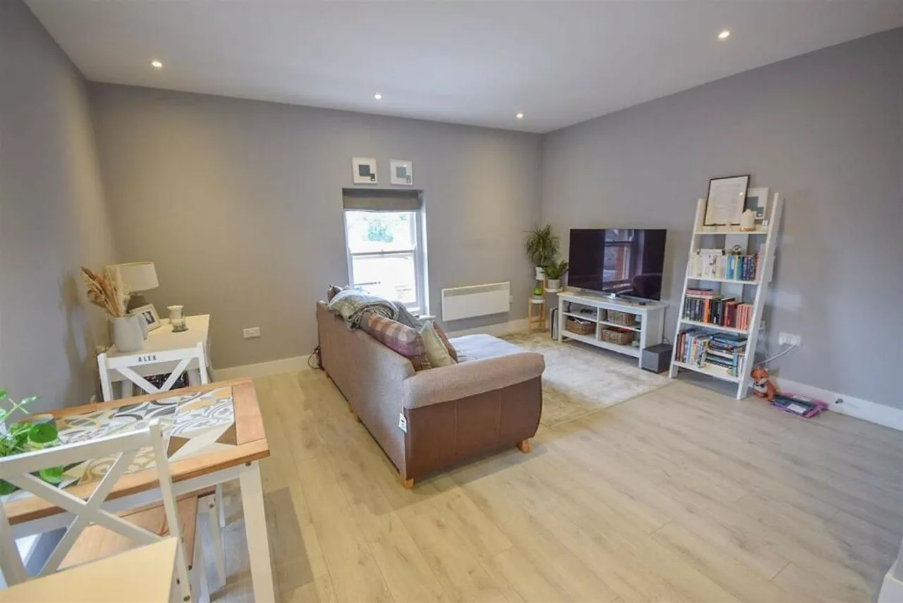 Cheadle House, Cheadle, photo 5