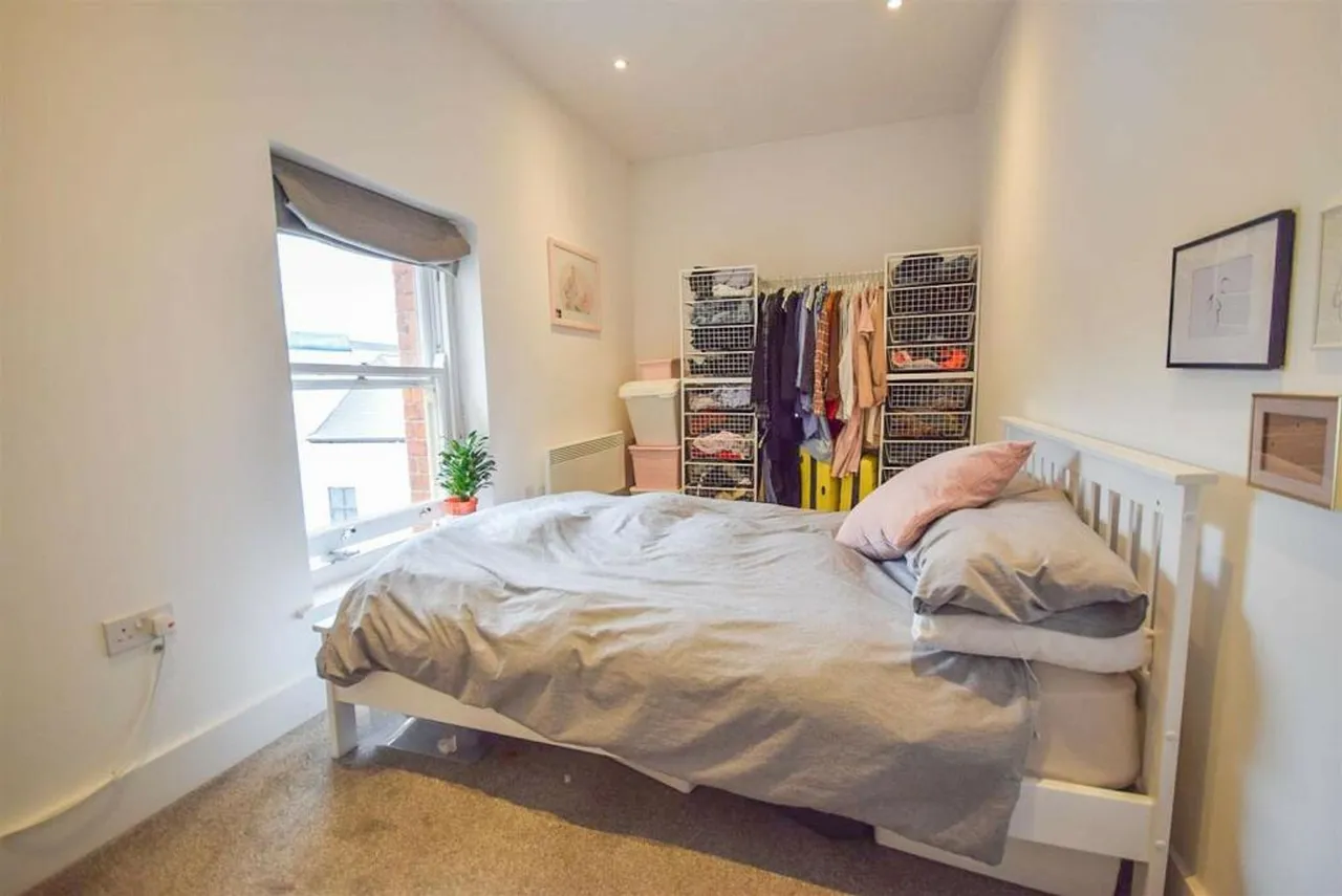 Cheadle House, Cheadle, photo 7