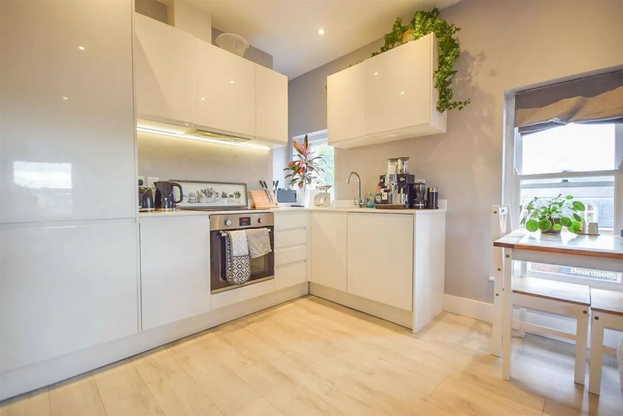 Cheadle House, Cheadle, photo 2