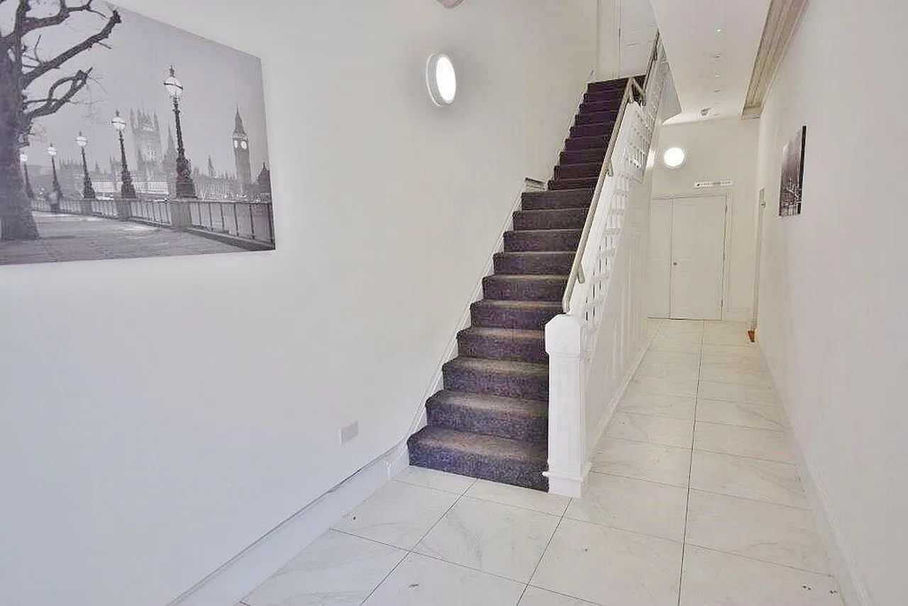 Cheadle House, Cheadle, photo 10