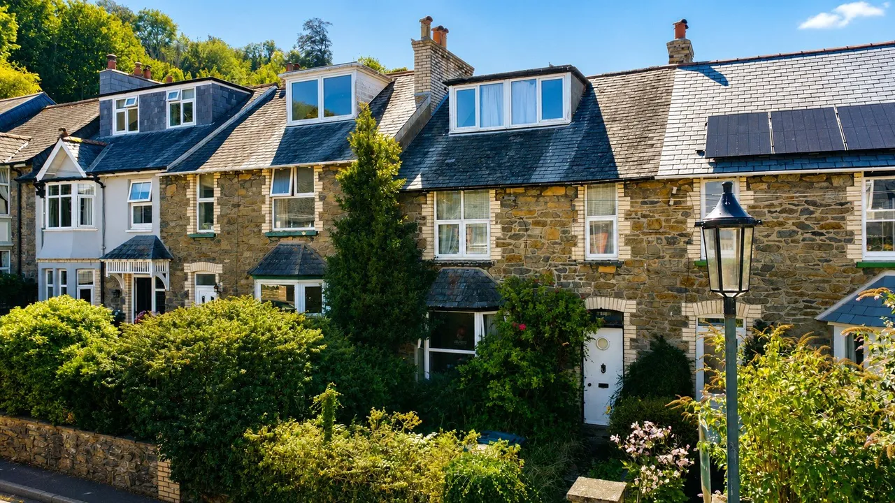 Crossmead, Lynton, EX35, photo 7
