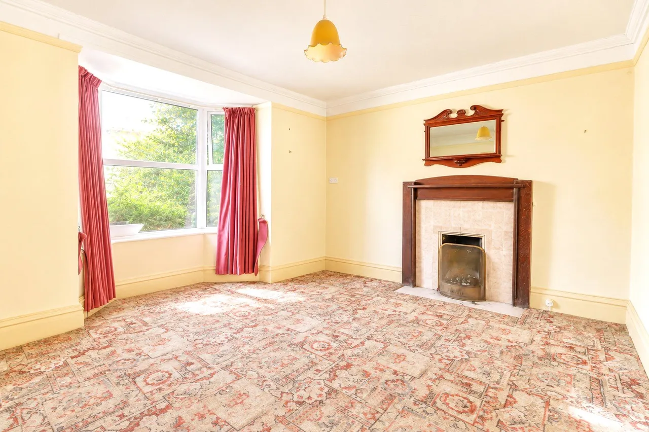 5 bed house for sale, Crossmead, Lynton, EX35