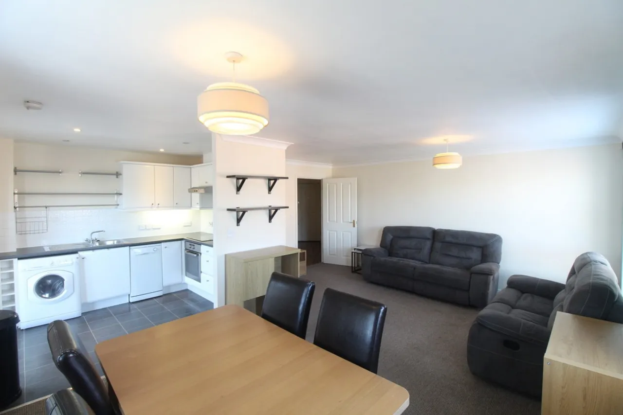 Albany Gardens, Hythe, CO2, photo 4