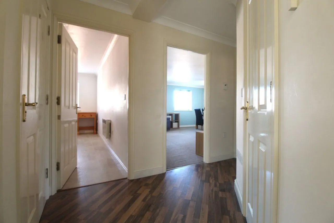 Albany Gardens, Hythe, CO2, photo 9