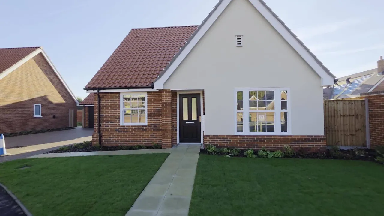 Rectory Road, Coltishall, NR12, photo 4
