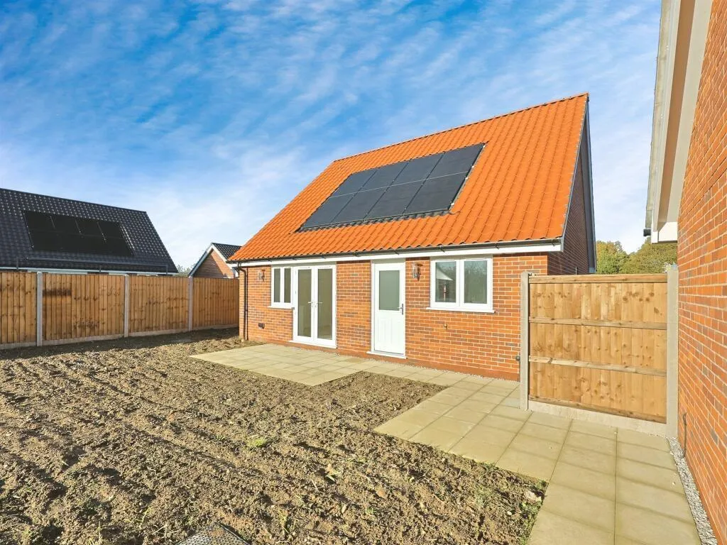 Rectory Road, Coltishall, NR12, photo 11