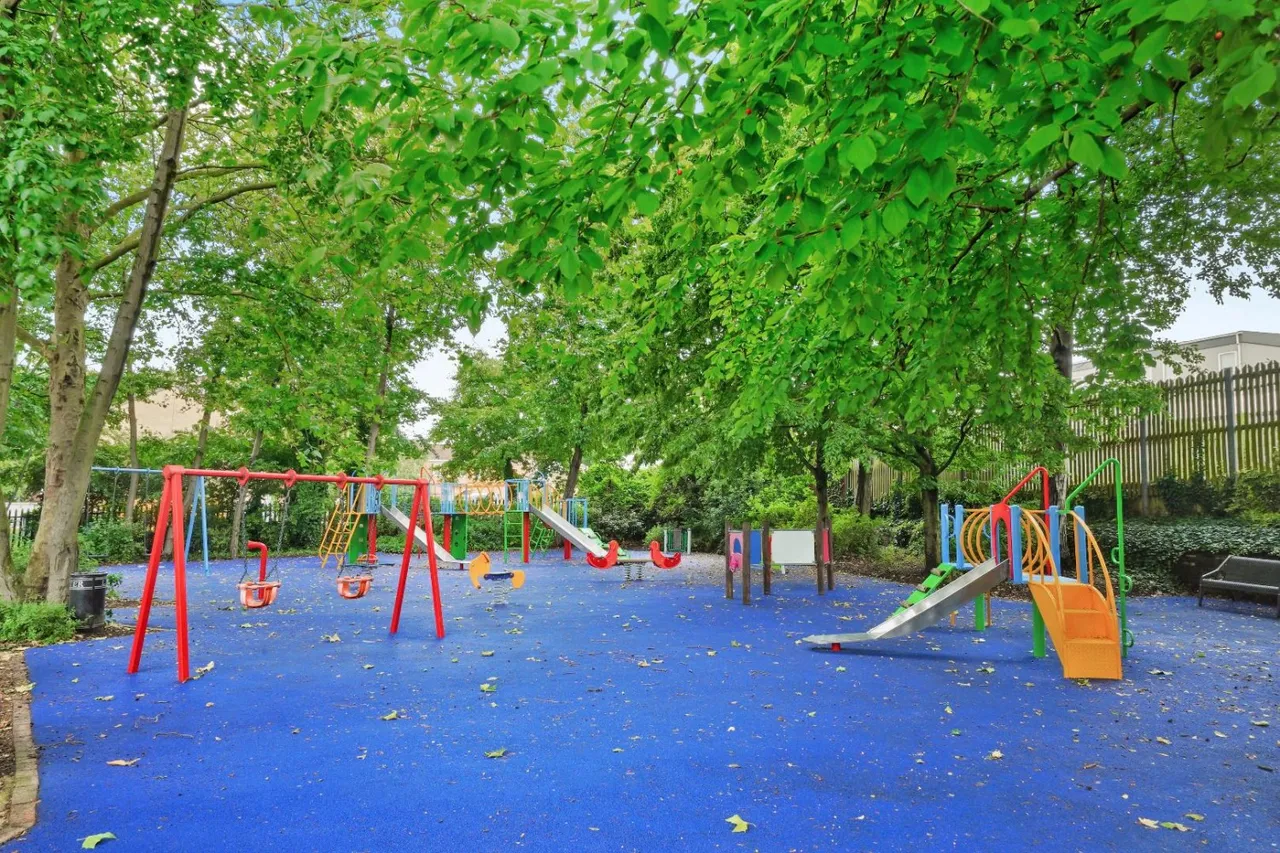 Barker Drive, London, NW1, photo 12