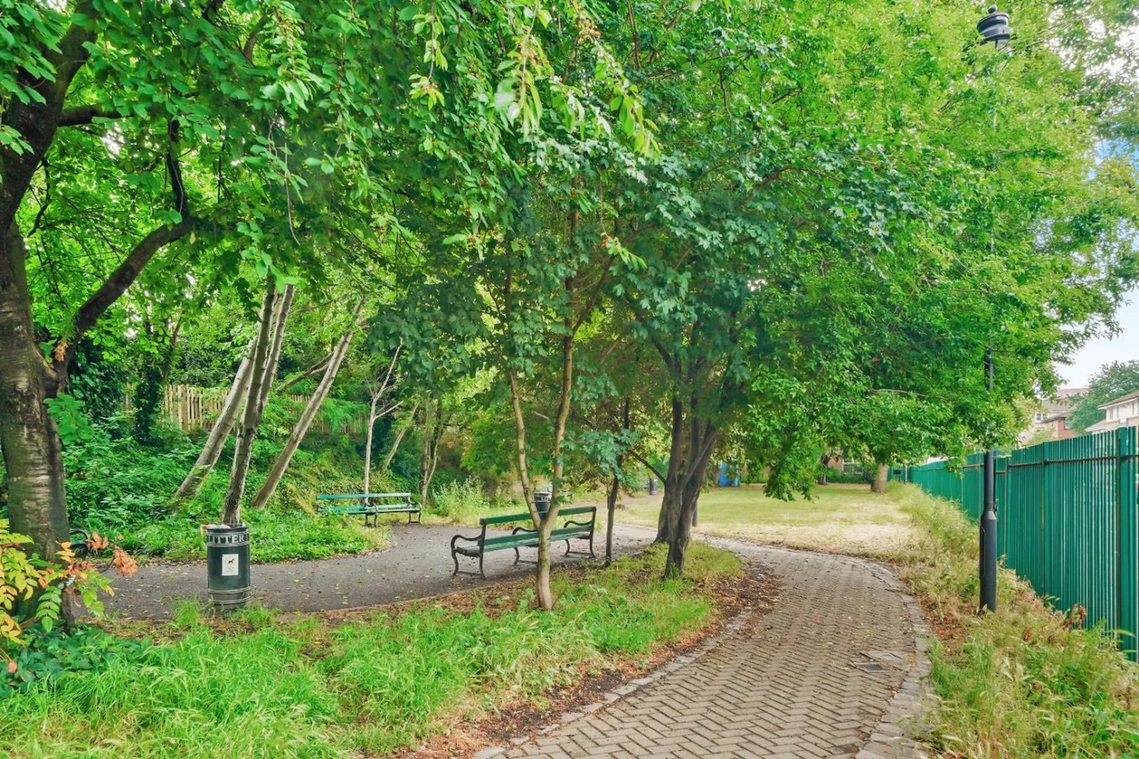 Barker Drive, London, NW1, photo 7
