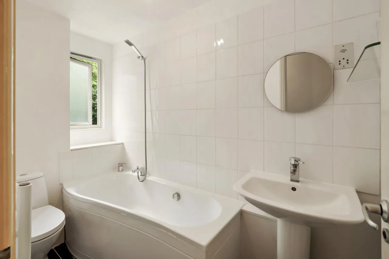 Barker Drive, London, NW1, photo 5