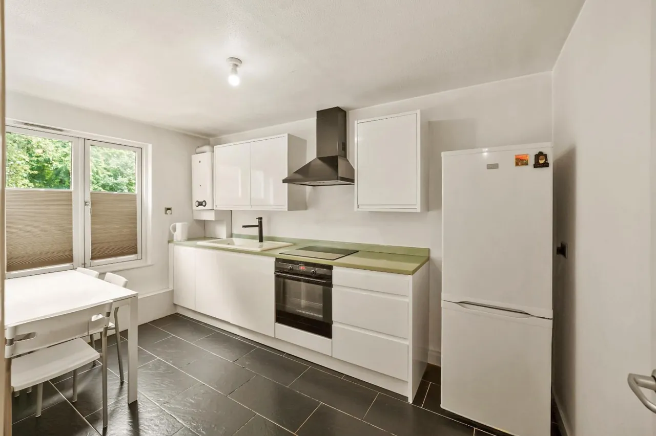 Barker Drive, London, NW1, photo 4