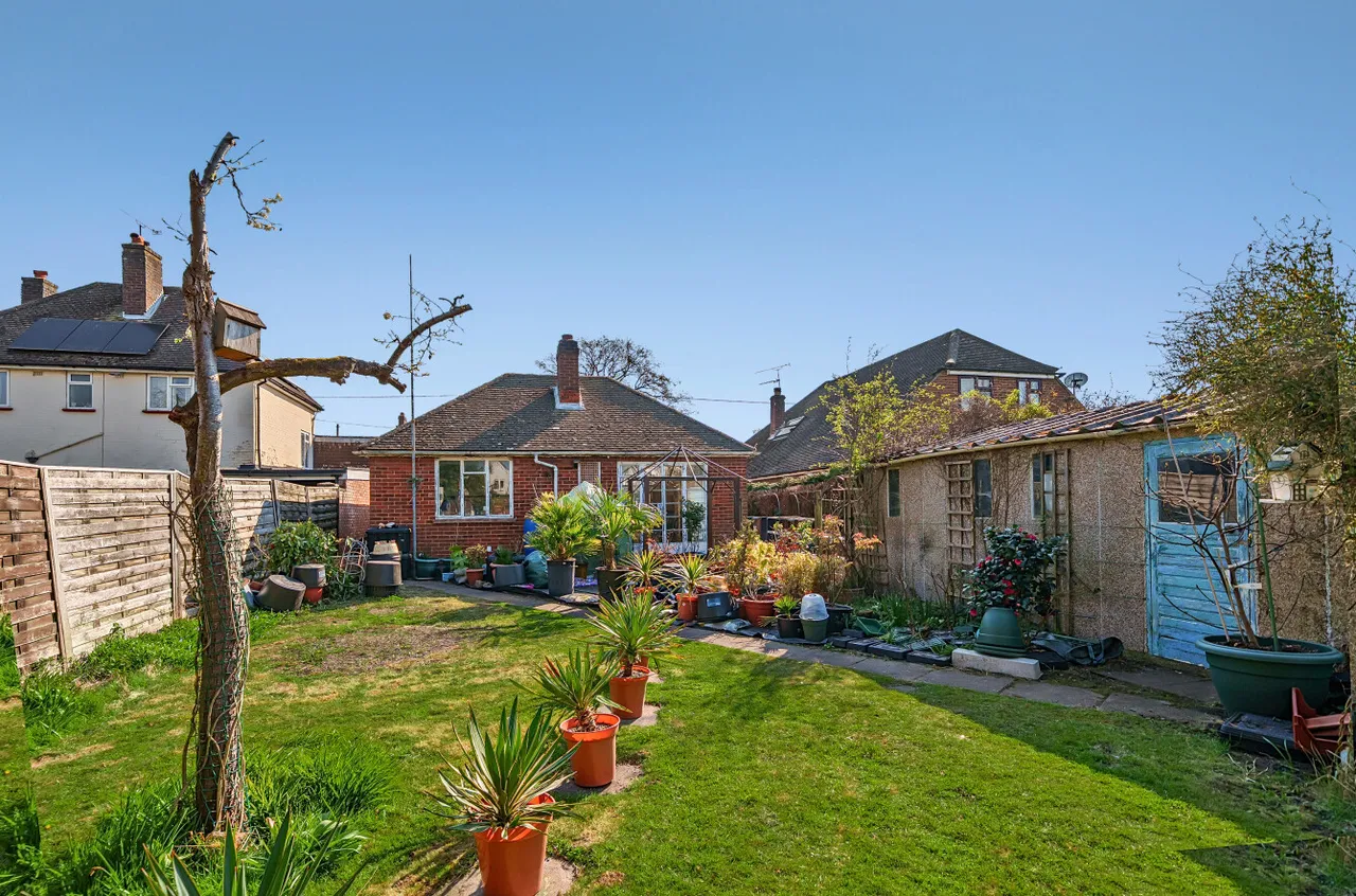 Salisbury Grove, Mytchett, Camberley, Surrey, GU16 6BP, photo 7