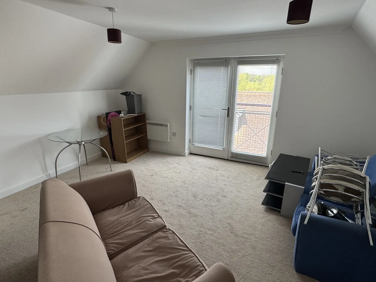 1 bed flat to rent, Creine Mill Lane North, Canterbury, CT1
