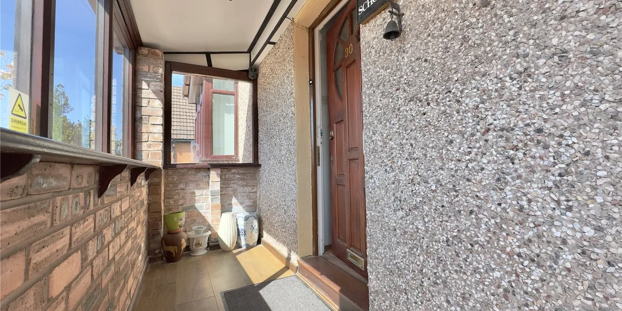 Joan Avenue, Moreton, CH46, photo 24