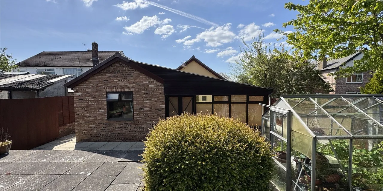 Joan Avenue, Moreton, CH46, photo 21