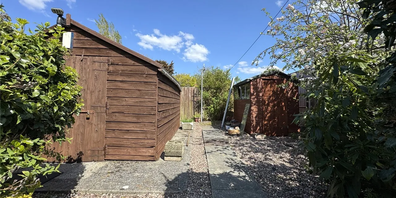 Joan Avenue, Moreton, CH46, photo 19