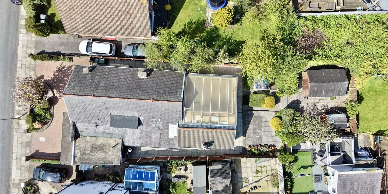 Joan Avenue, Moreton, CH46, photo 2