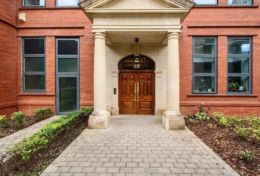 1 bed flat for sale, Lombard Street, Bristol, BS3