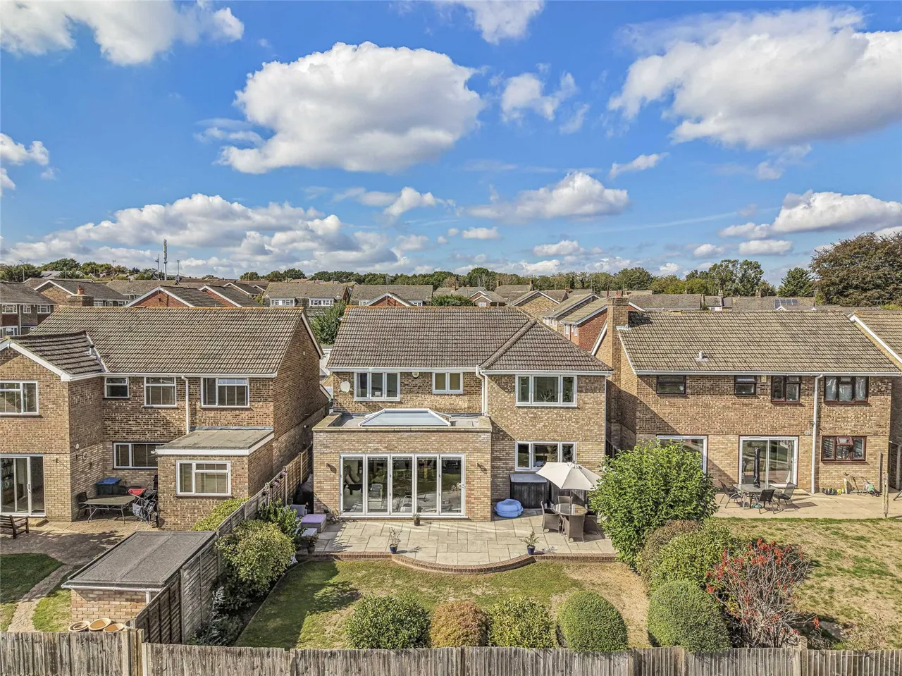 Archer Way, Swanley, BR8, photo 15