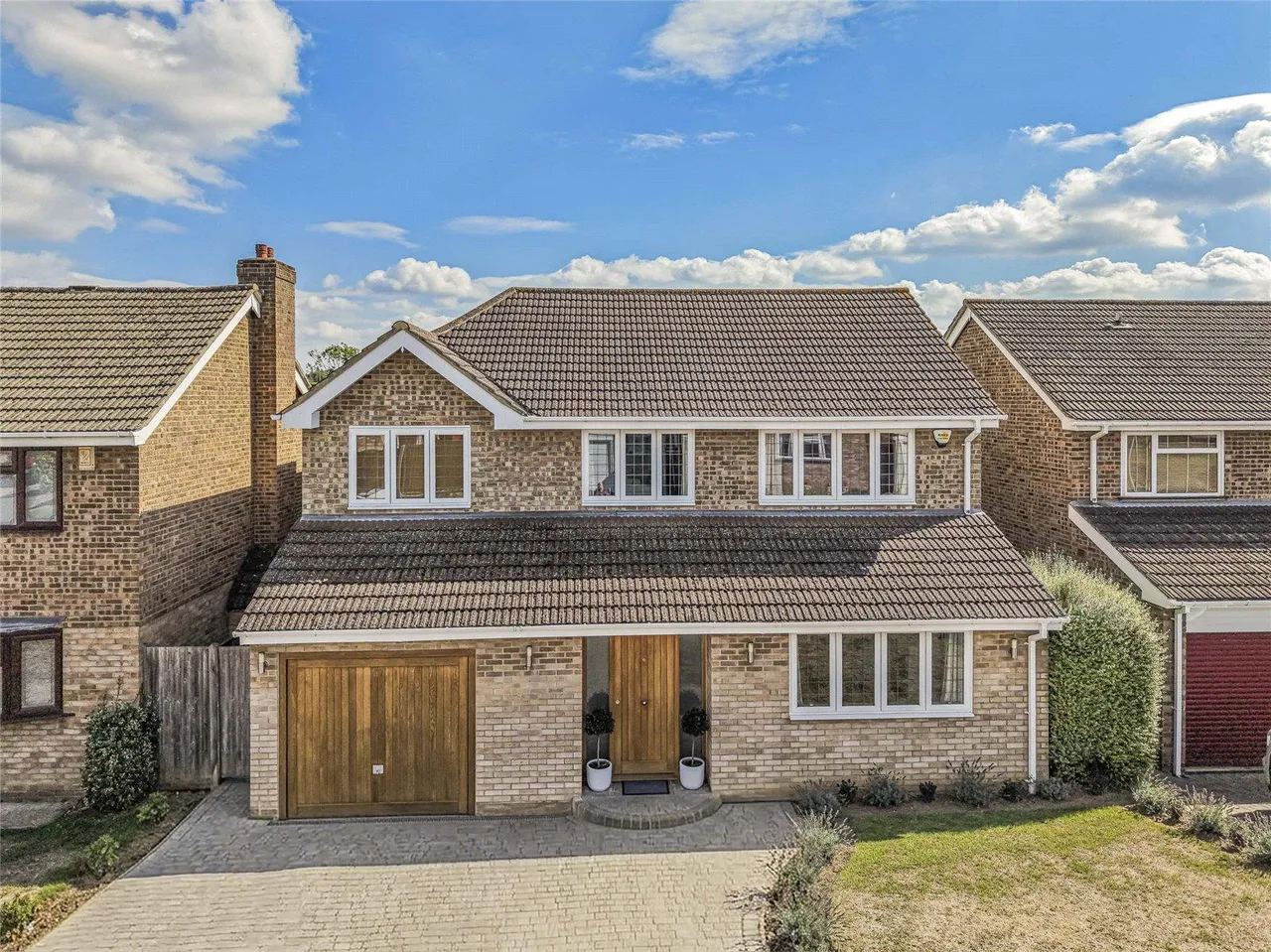 Archer Way, Swanley, BR8, photo 28