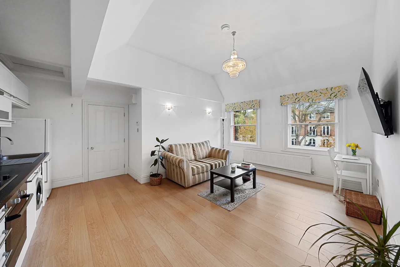 Flat 5, 43 North Road, Hertford, SG14 1LZ, photo 6