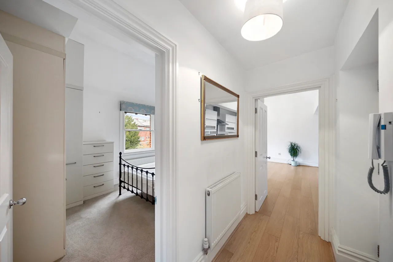 Flat 5, 43 North Road, Hertford, SG14 1LZ, photo 9