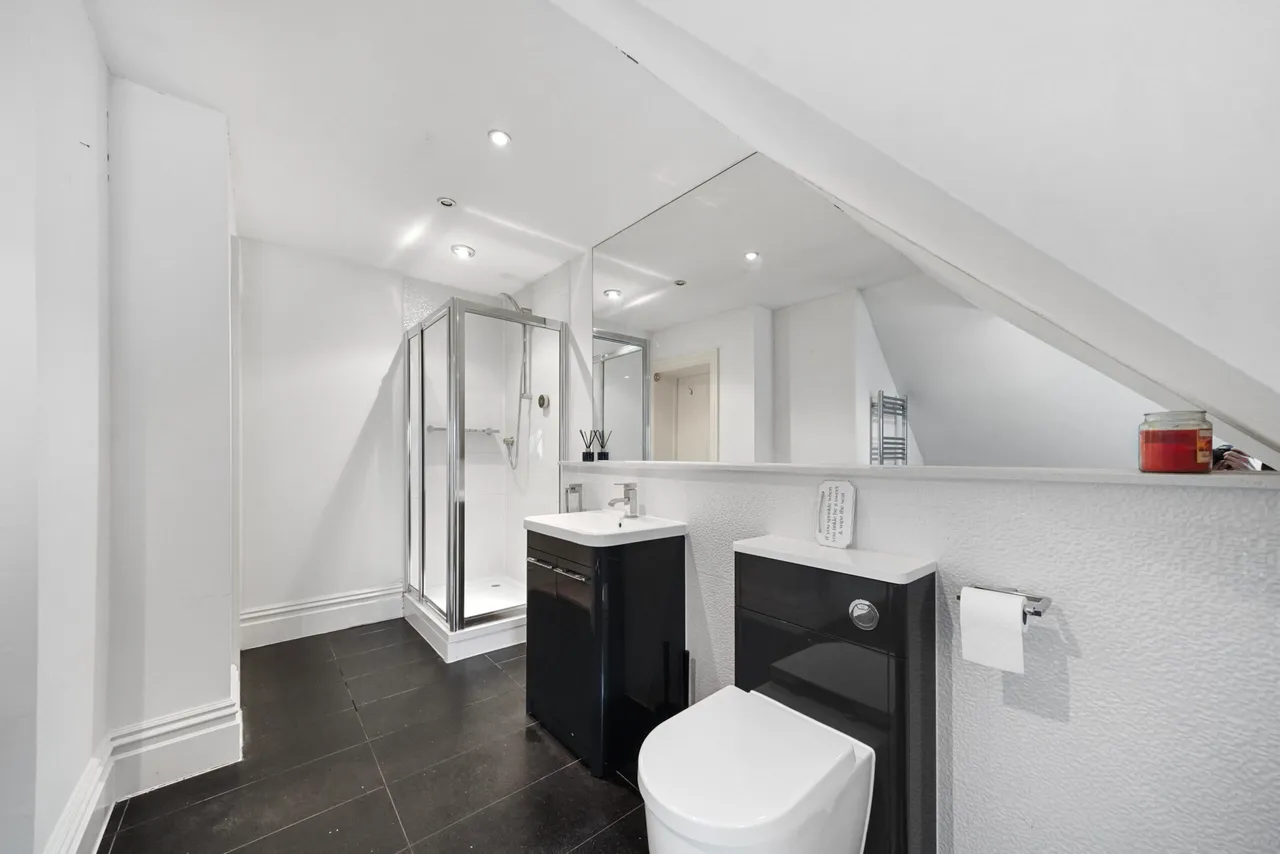 Flat 5, 43 North Road, Hertford, SG14 1LZ, photo 13