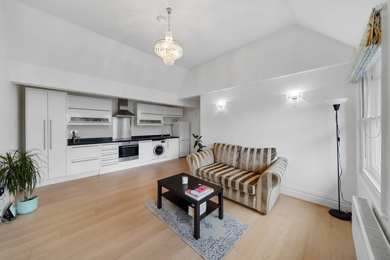 Flat 5, 43 North Road, Hertford, SG14 1LZ, photo 5