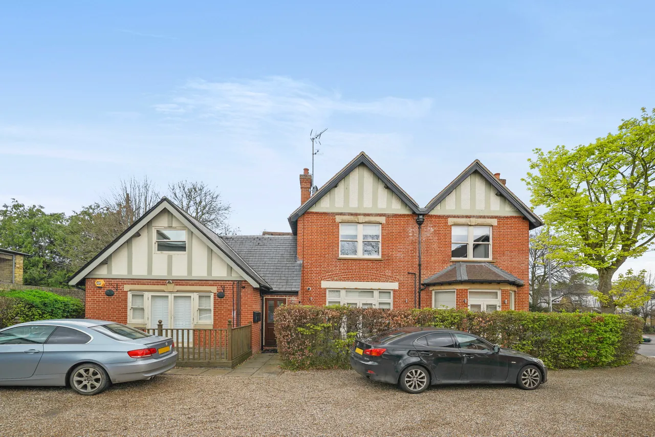 Flat 5, 43 North Road, Hertford, SG14 1LZ, photo 15