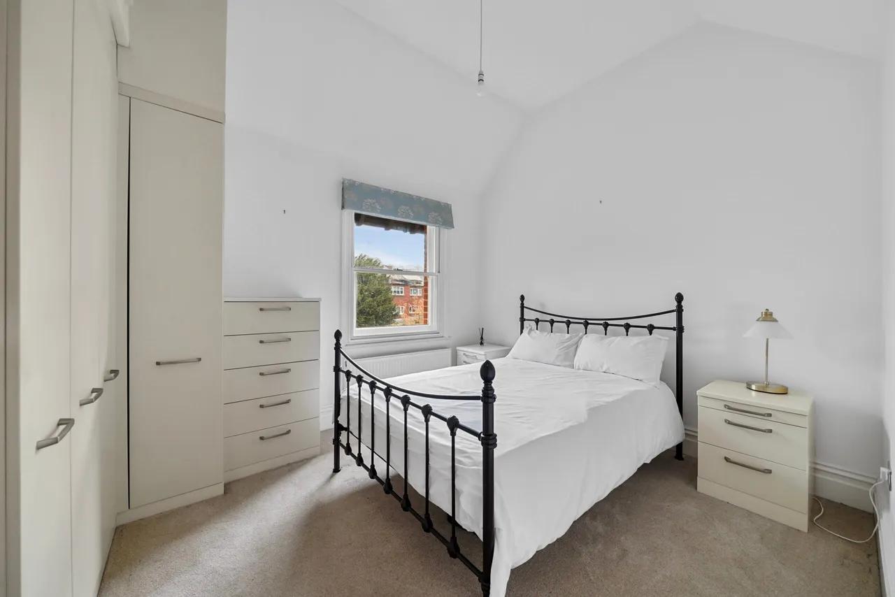 Flat 5, 43 North Road, Hertford, SG14 1LZ, photo 4