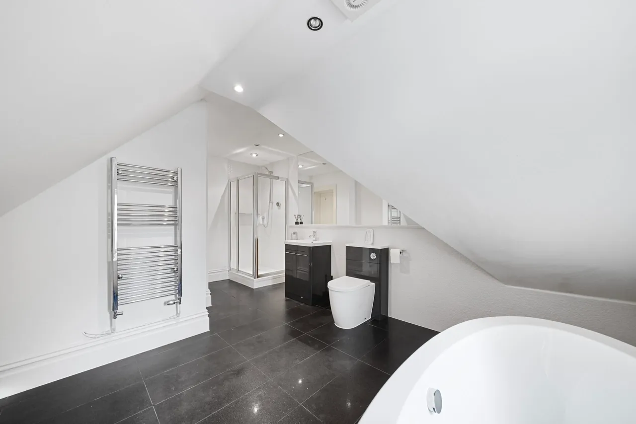 Flat 5, 43 North Road, Hertford, SG14 1LZ, photo 12