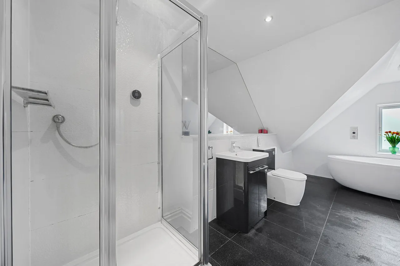 Flat 5, 43 North Road, Hertford, SG14 1LZ, photo 11