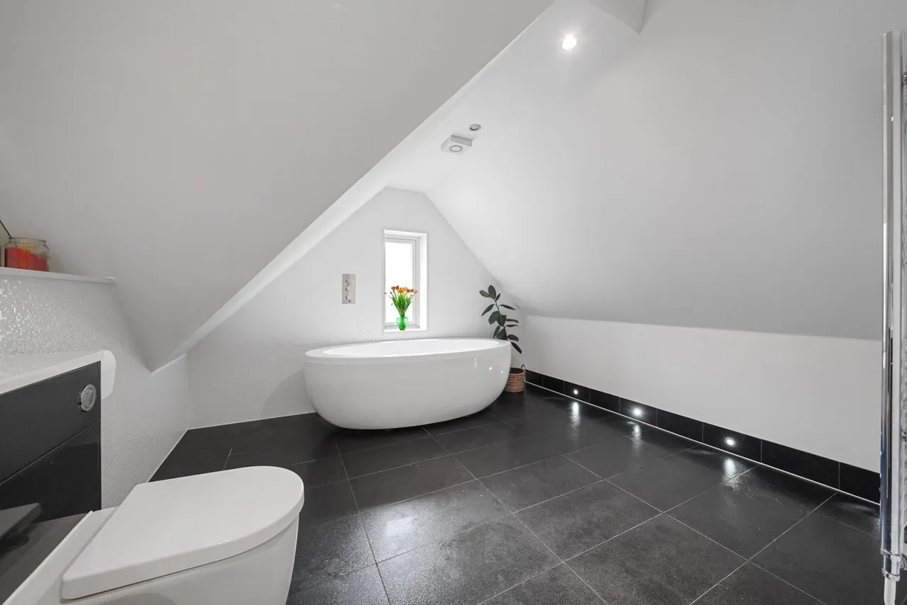 Flat 5, 43 North Road, Hertford, SG14 1LZ, photo 14