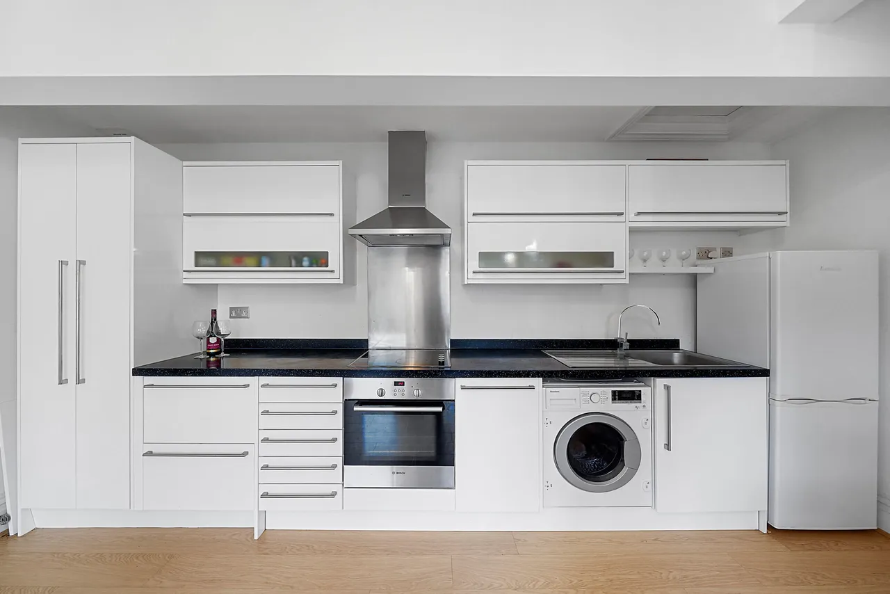 Flat 5, 43 North Road, Hertford, SG14 1LZ, photo 8