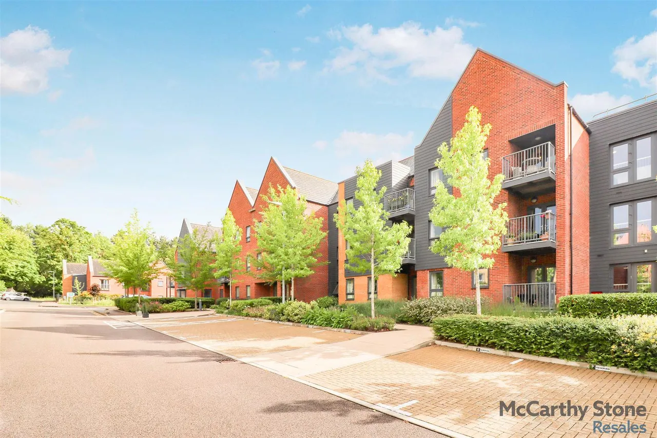Westfield View, Norwich, NR4, photo 19