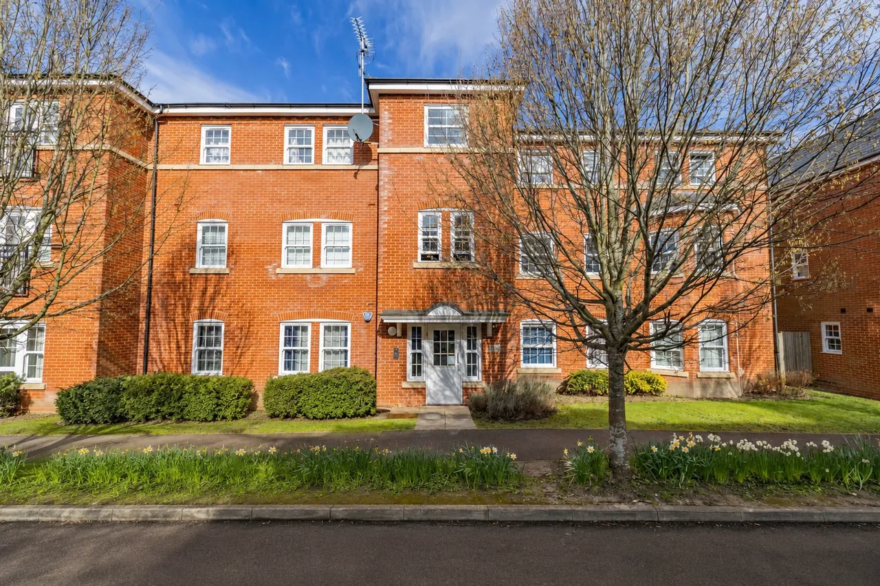 George Roche Road, Canterbury, CT1, photo 2