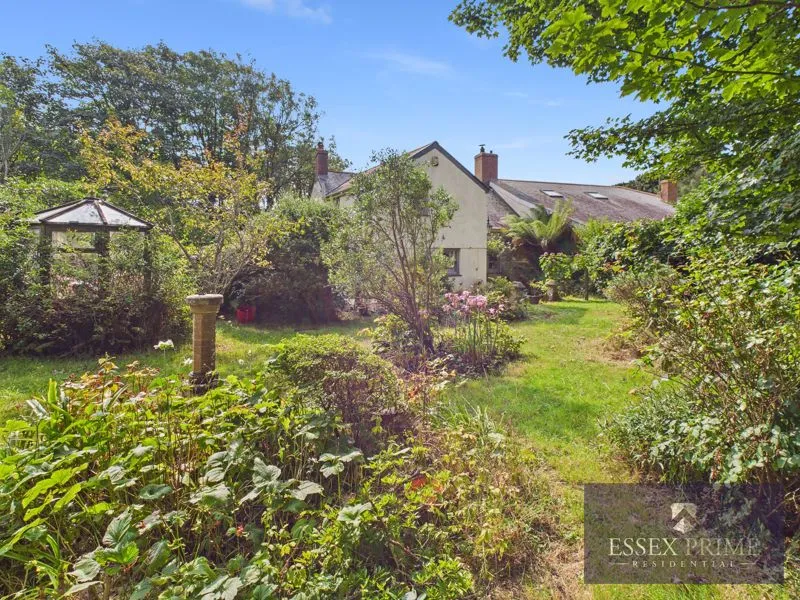 3 bed house for sale, Boscrege Ashton, Helston, TR13