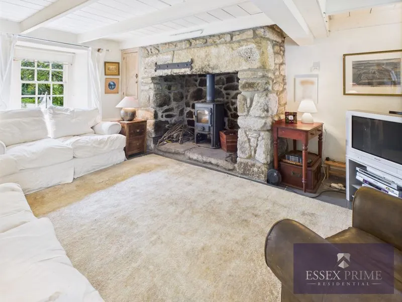 Boscrege Ashton, Helston, TR13, photo 2