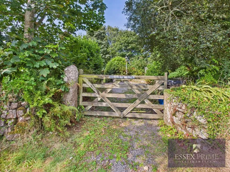 Boscrege Ashton, Helston, TR13, photo 43