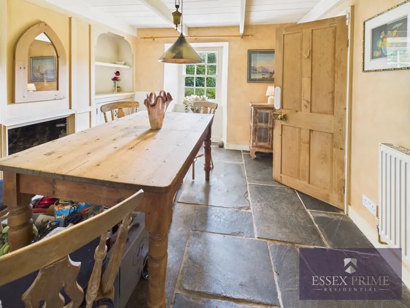 Boscrege Ashton, Helston, TR13, photo 4