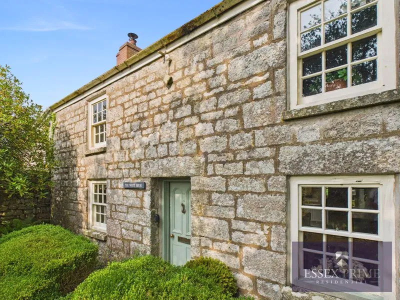 Boscrege Ashton, Helston, TR13, photo 36