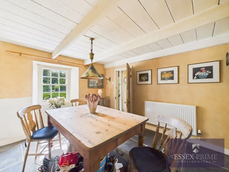 Boscrege Ashton, Helston, TR13, photo 8