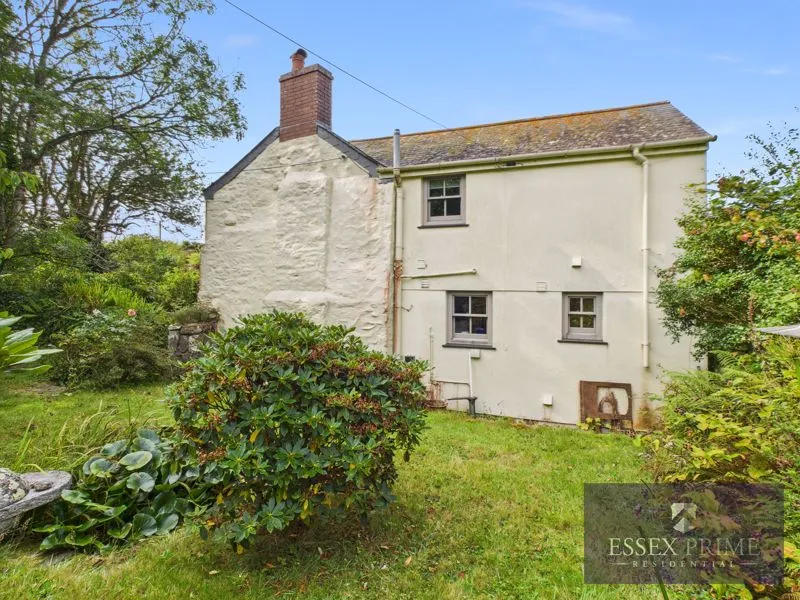Boscrege Ashton, Helston, TR13, photo 5