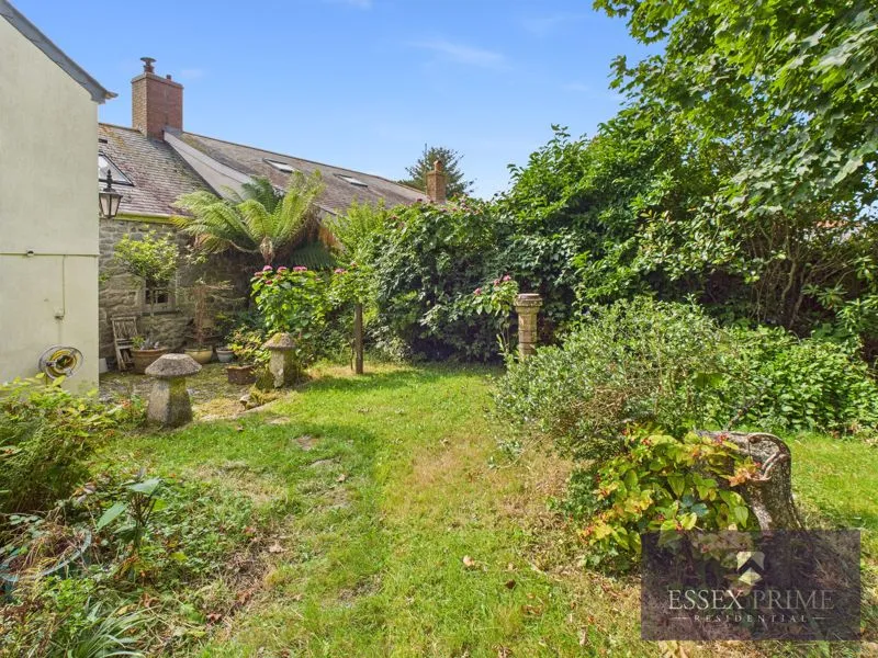 Boscrege Ashton, Helston, TR13, photo 30