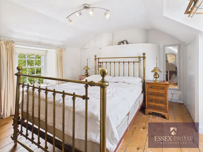 Boscrege Ashton, Helston, TR13, photo 13
