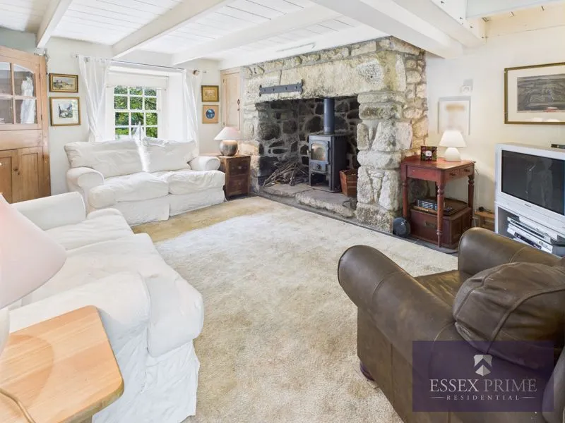 Boscrege Ashton, Helston, TR13, photo 6