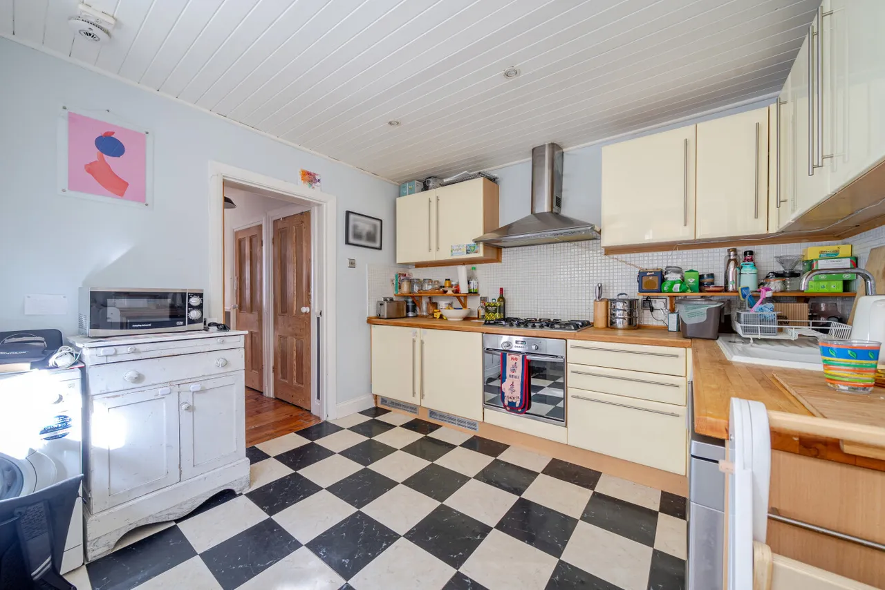Oglander Road, Peckham Rye, SE15, photo 11