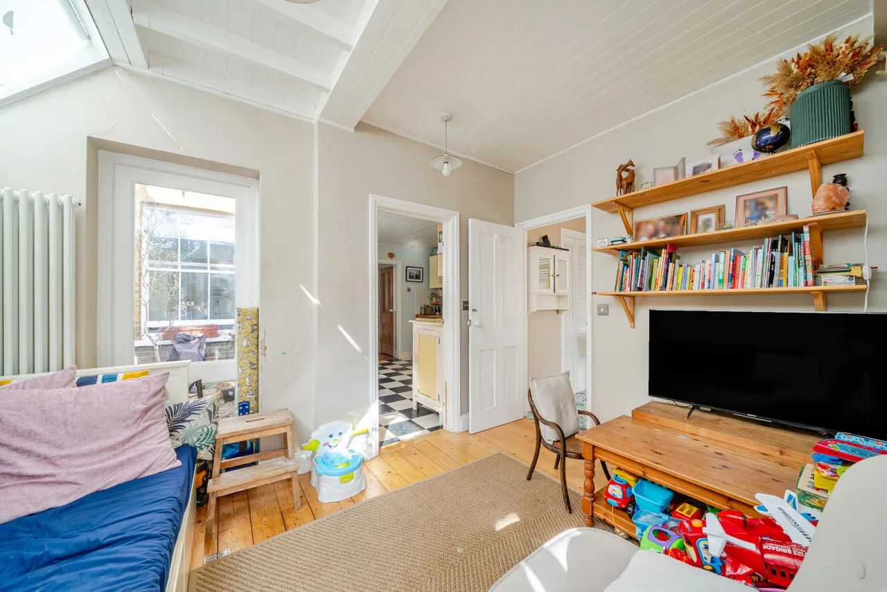 Oglander Road, Peckham Rye, SE15, photo 13