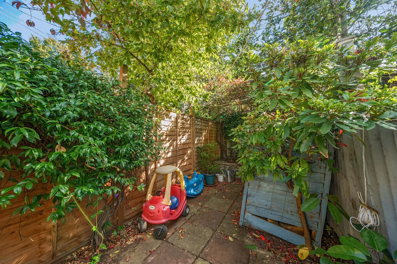 Oglander Road, Peckham Rye, SE15, photo 17