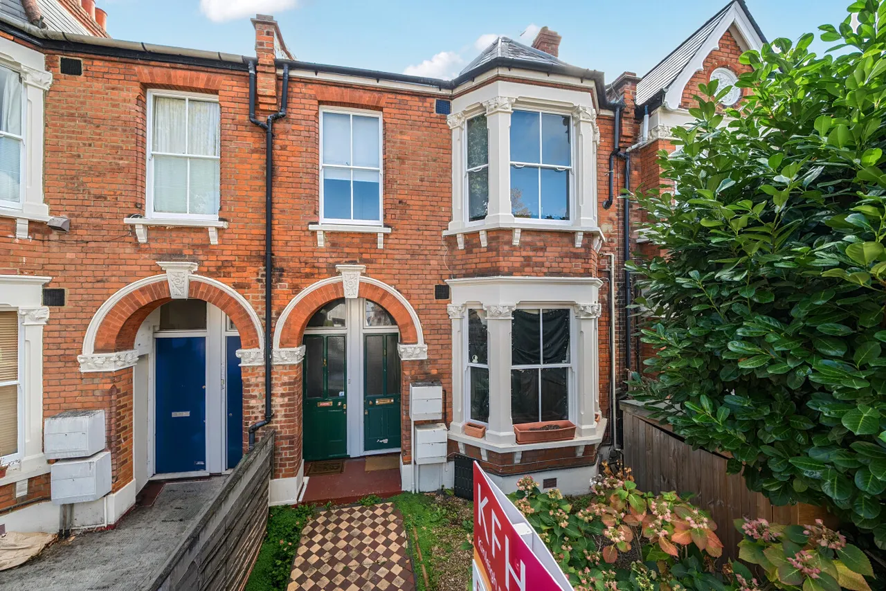 Oglander Road, Peckham Rye, SE15, photo 19