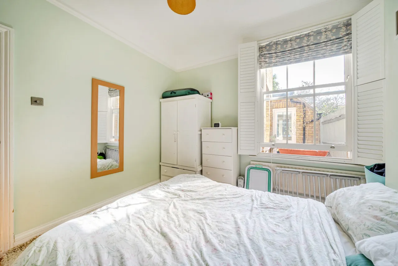 Oglander Road, Peckham Rye, SE15, photo 15